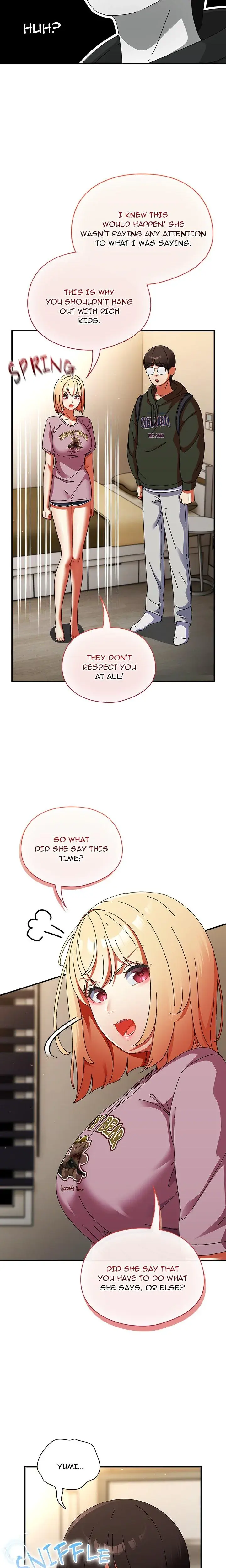 Take A Photo Of Me Chapter 13 - Page 3