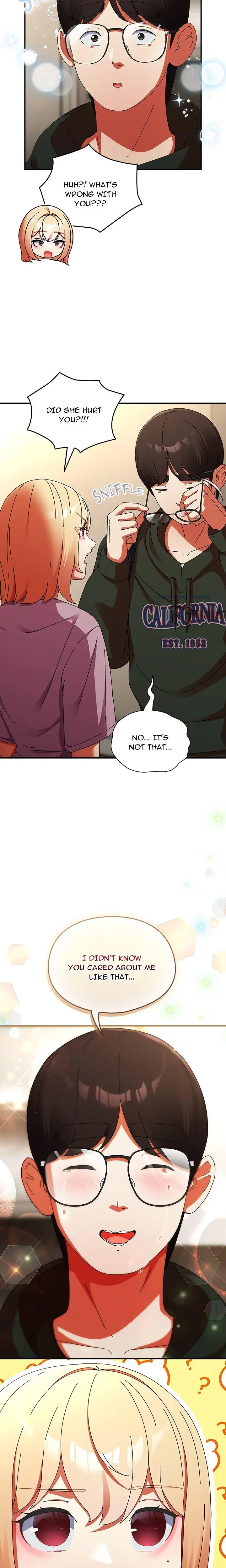 Take A Photo Of Me Chapter 13 - Page 4