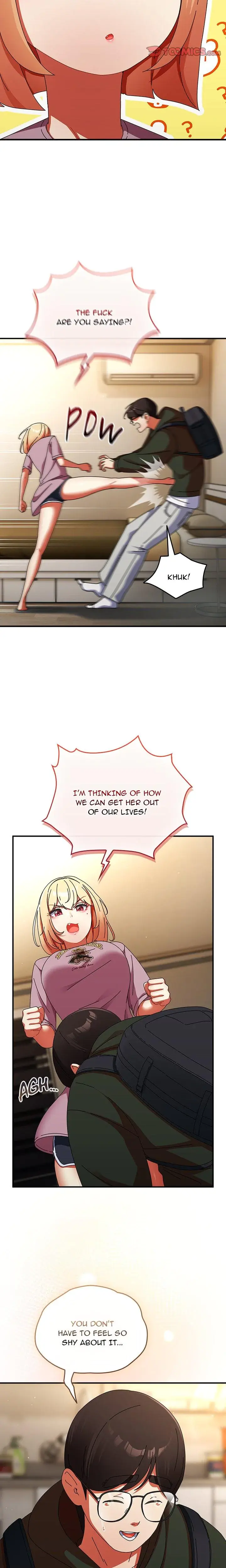 Take A Photo Of Me Chapter 13 - Page 5
