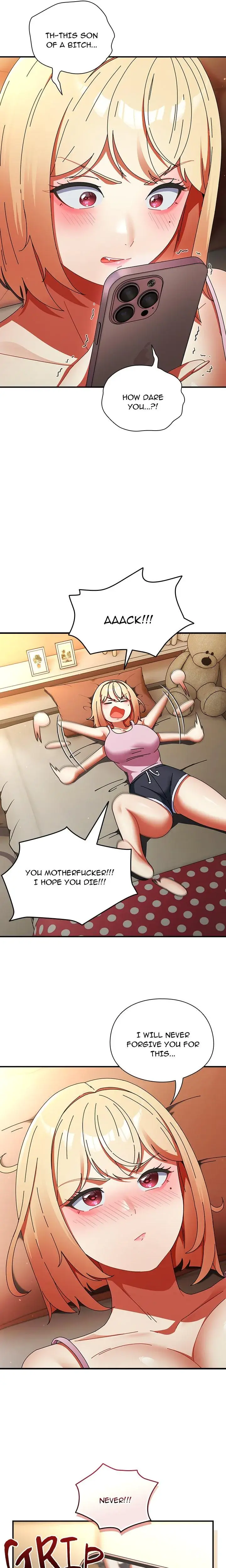Take A Photo Of Me Chapter 14 - Page 19