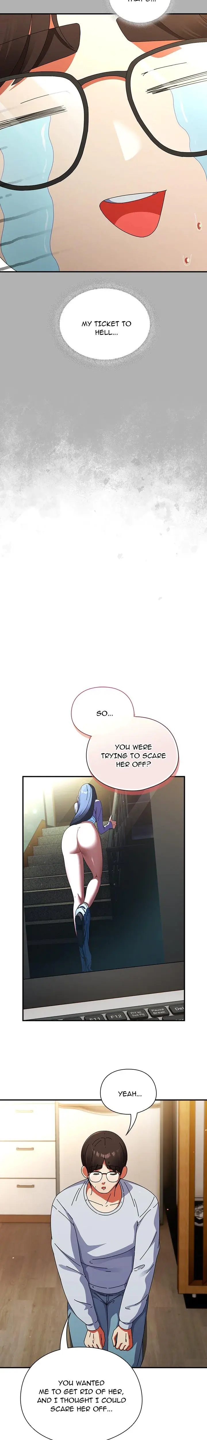 Take A Photo Of Me Chapter 14 - Page 4