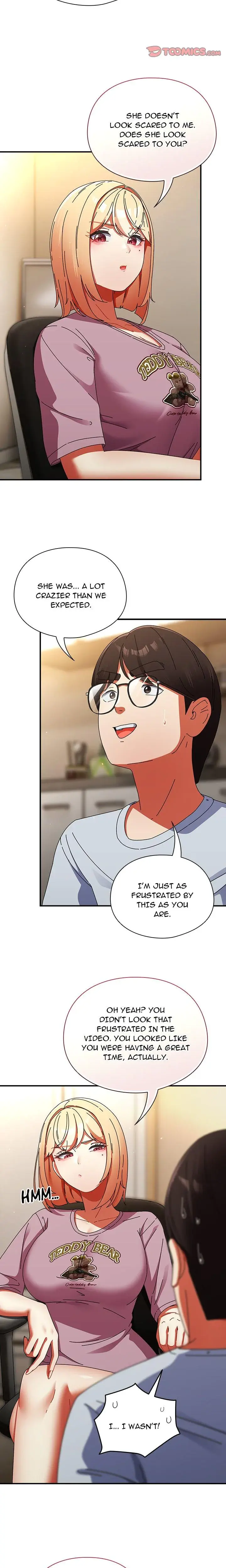 Take A Photo Of Me Chapter 14 - Page 5