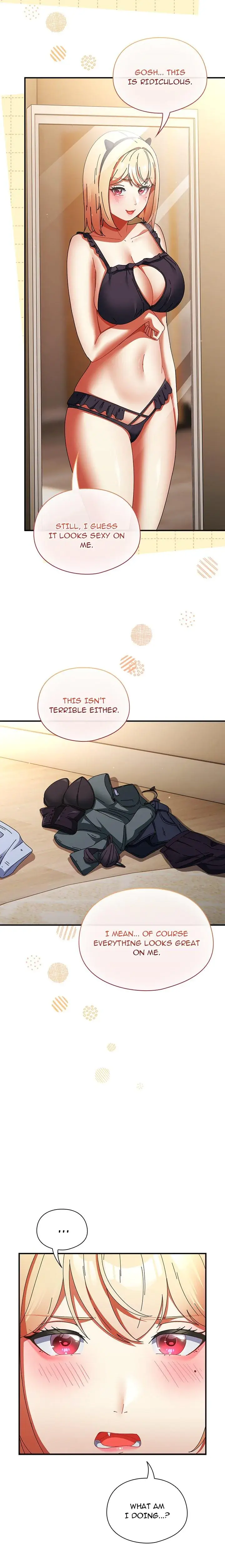 Take A Photo Of Me Chapter 15 - Page 11