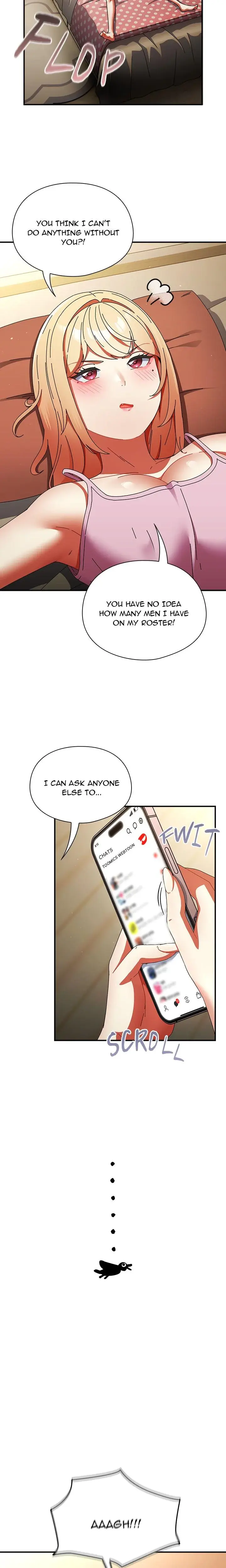 Take A Photo Of Me Chapter 15 - Page 3
