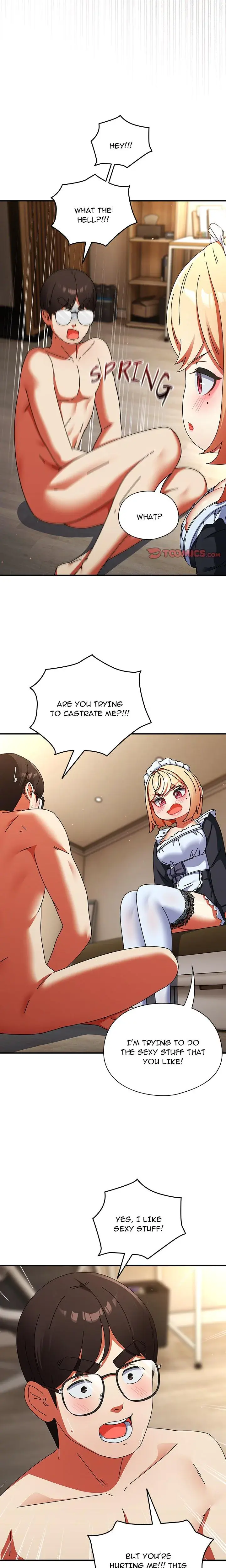 Take A Photo Of Me Chapter 16 - Page 10