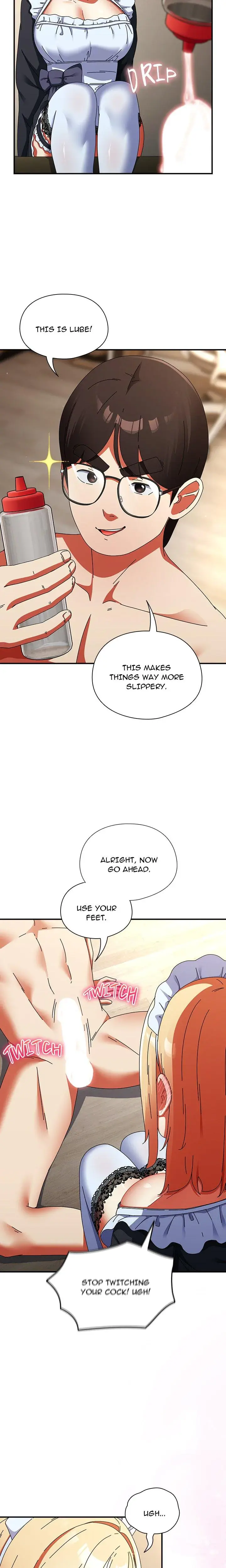 Take A Photo Of Me Chapter 16 - Page 13