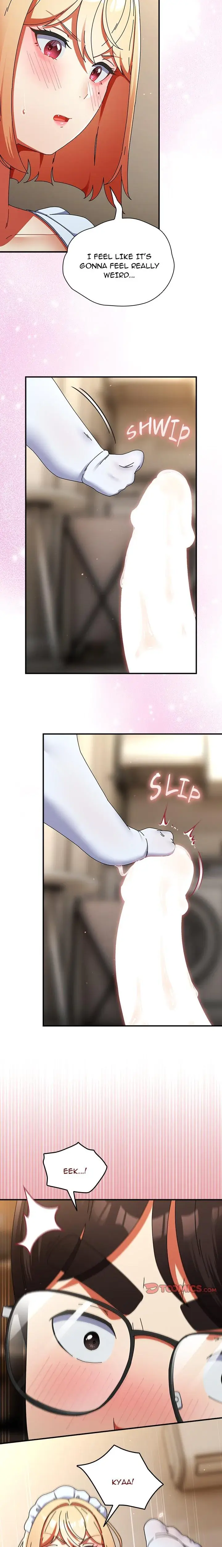 Take A Photo Of Me Chapter 16 - Page 14
