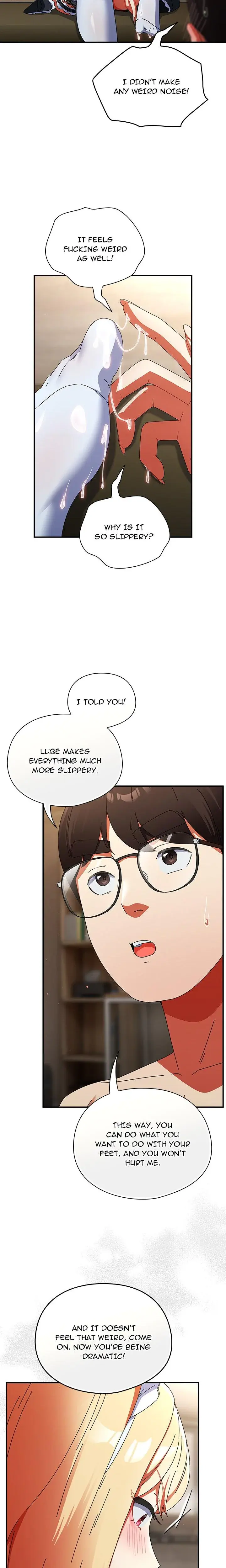Take A Photo Of Me Chapter 16 - Page 16