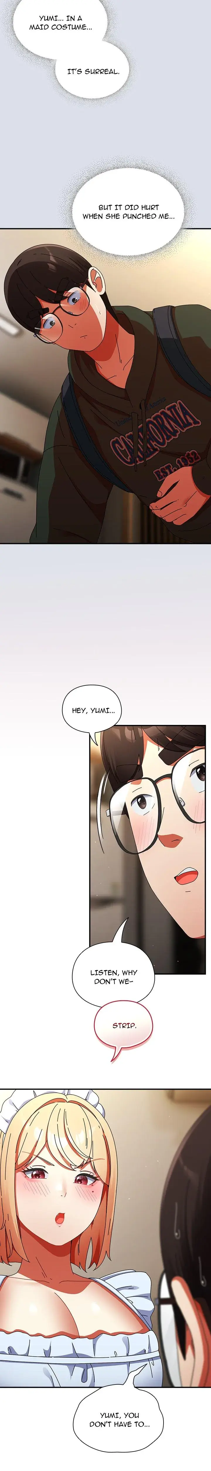 Take A Photo Of Me Chapter 16 - Page 2