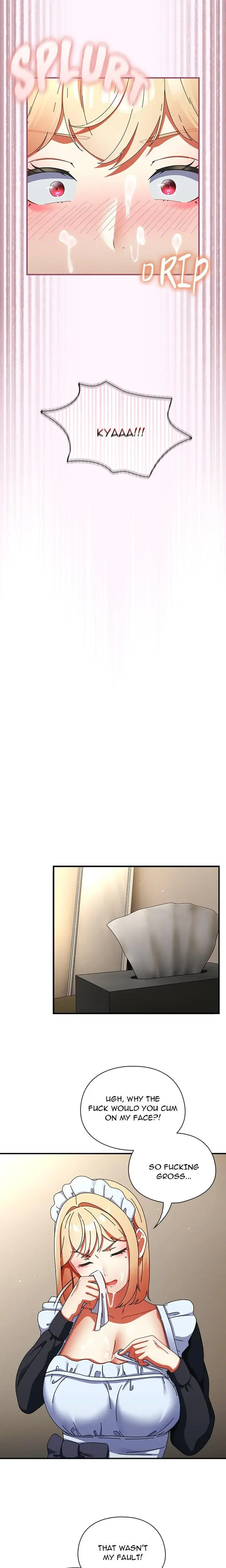 Take A Photo Of Me Chapter 16 - Page 22
