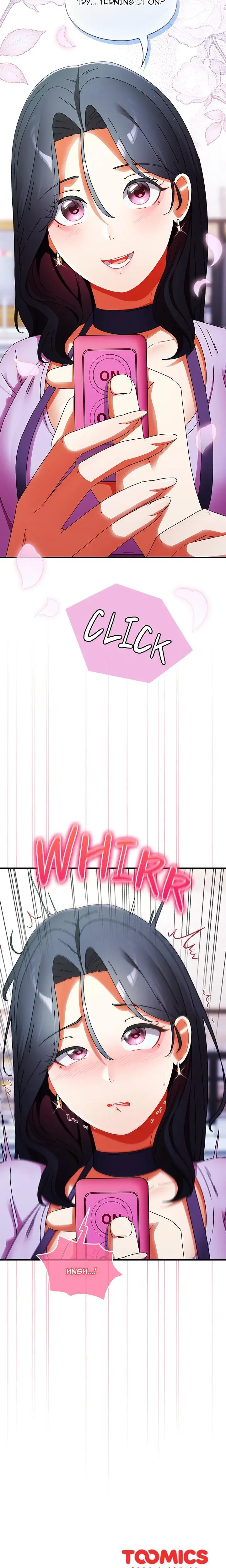 Take A Photo Of Me Chapter 18 - Page 25