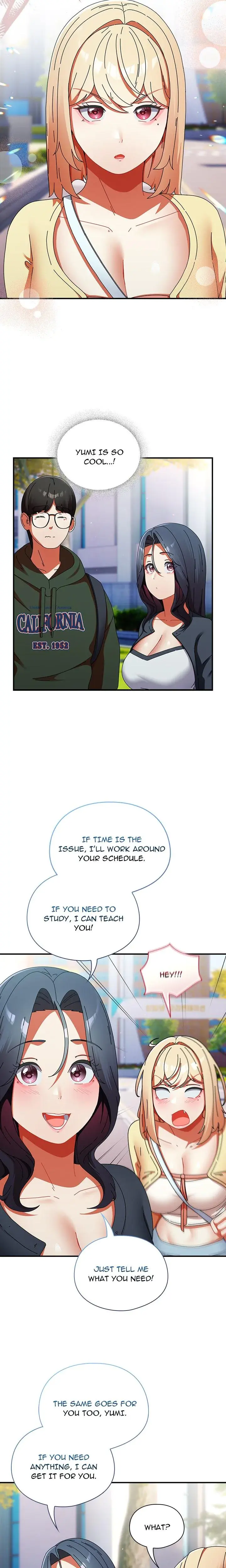 Take A Photo Of Me Chapter 18 - Page 6