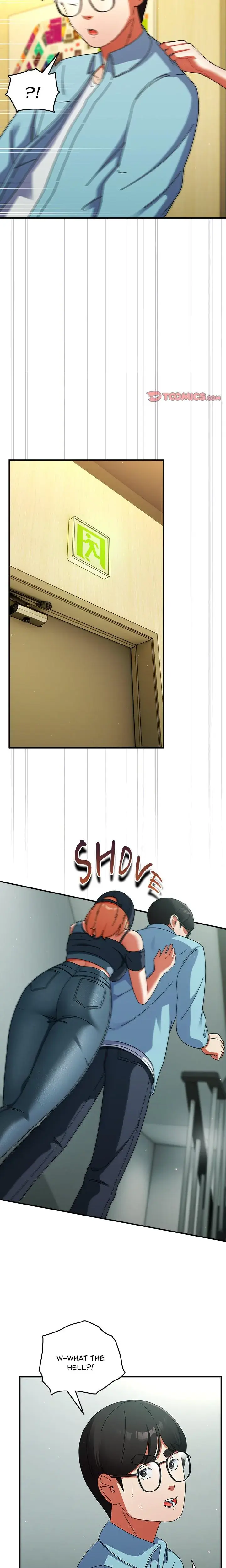 Take A Photo Of Me Chapter 19 - Page 22