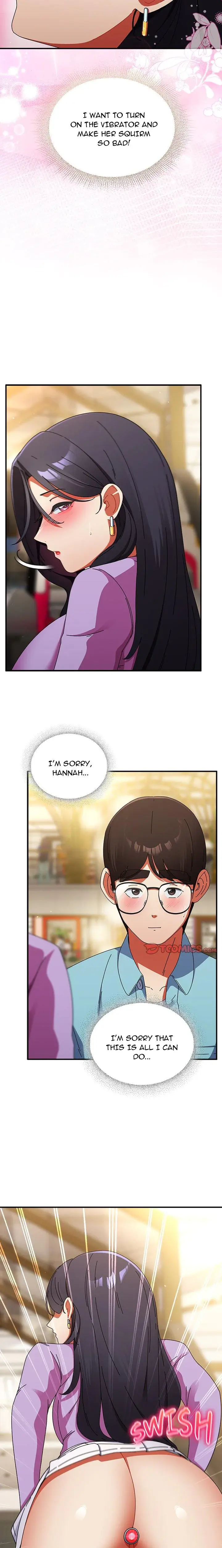 Take A Photo Of Me Chapter 21 - Page 4