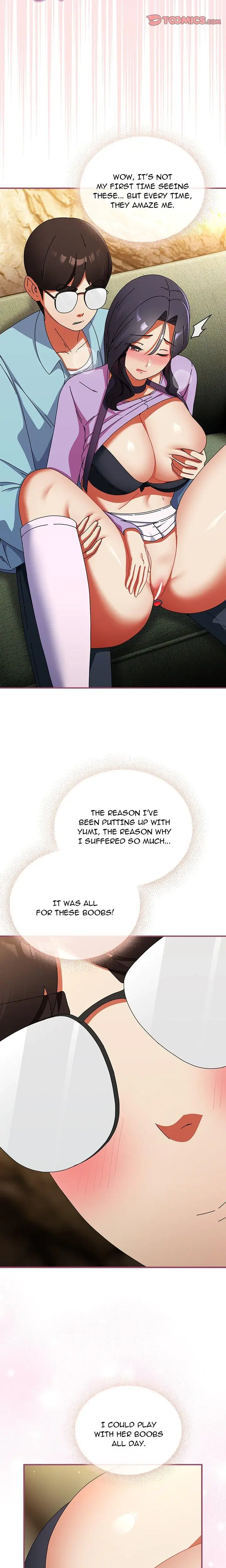 Take A Photo Of Me Chapter 22 - Page 13
