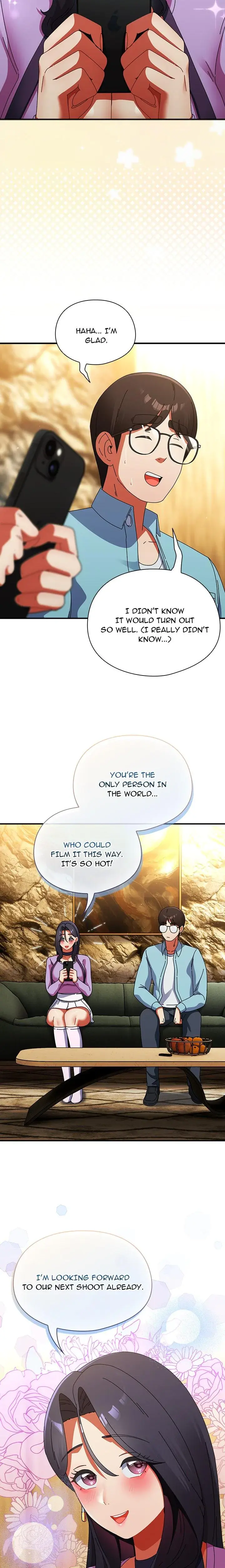Take A Photo Of Me Chapter 22 - Page 22