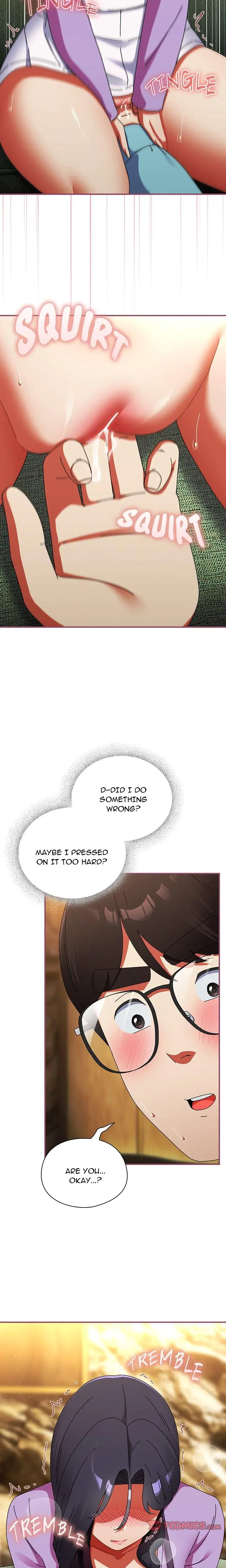 Take A Photo Of Me Chapter 22 - Page 7
