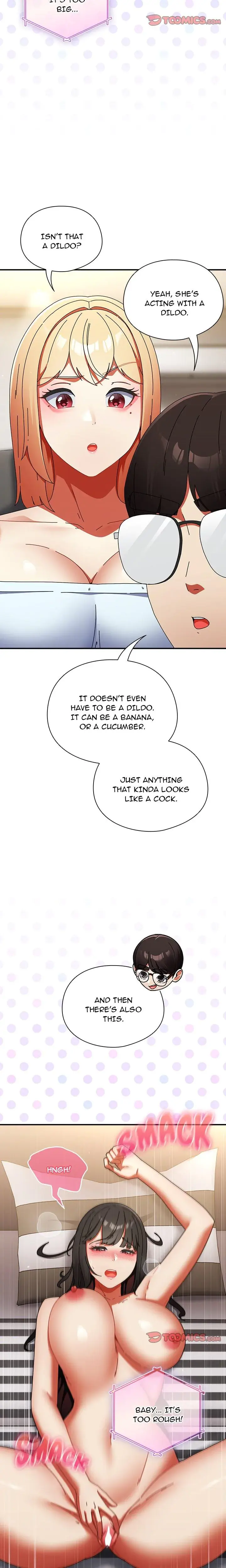 Take A Photo Of Me Chapter 23 - Page 13
