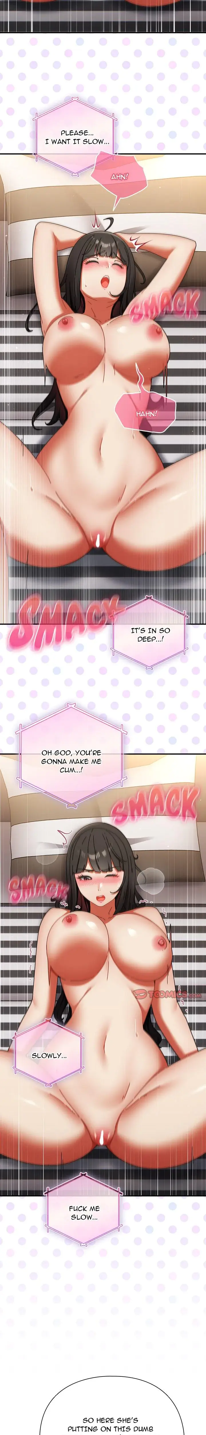 Take A Photo Of Me Chapter 23 - Page 14