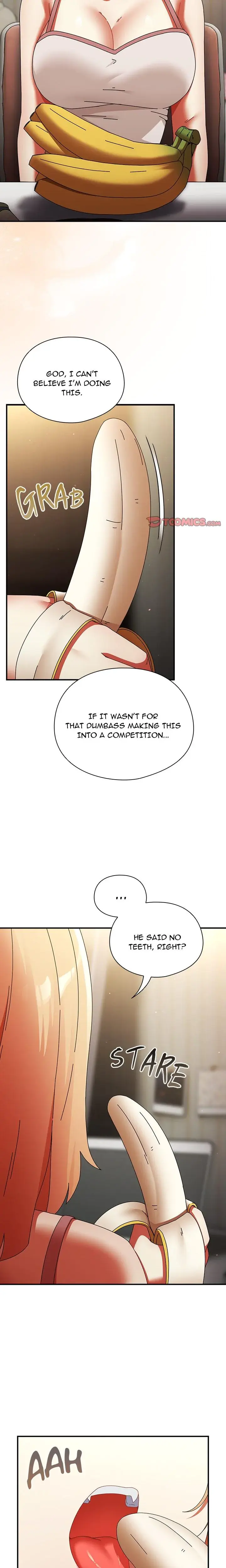 Take A Photo Of Me Chapter 24 - Page 11