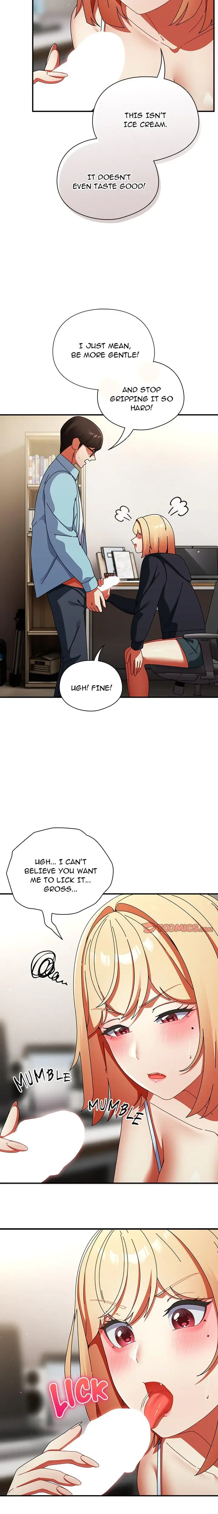 Take A Photo Of Me Chapter 24 - Page 4