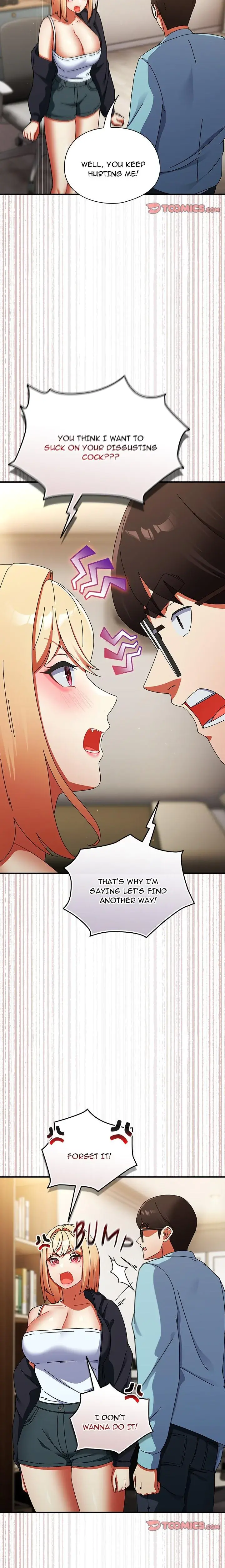 Take A Photo Of Me Chapter 24 - Page 7