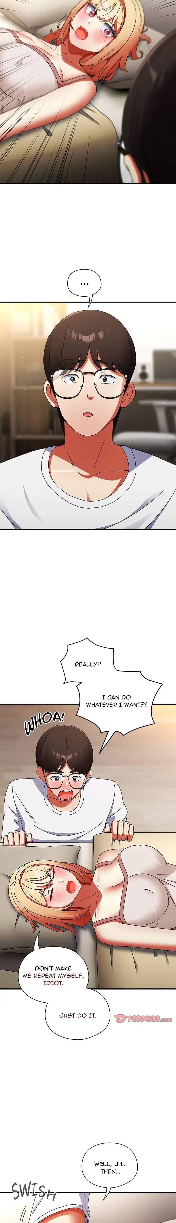 Take A Photo Of Me Chapter 26 - Page 14