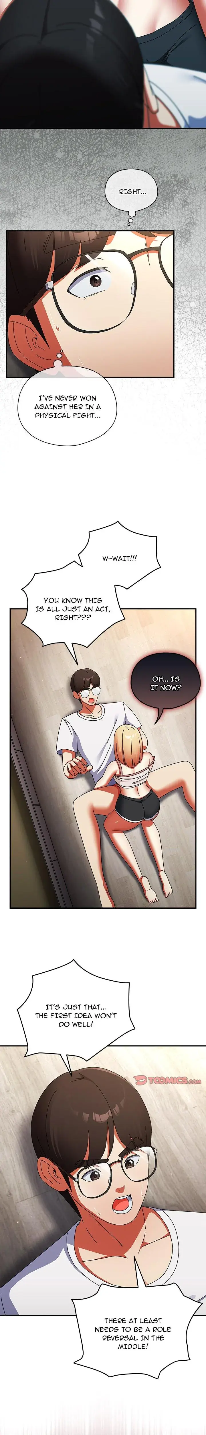 Take A Photo Of Me Chapter 26 - Page 4