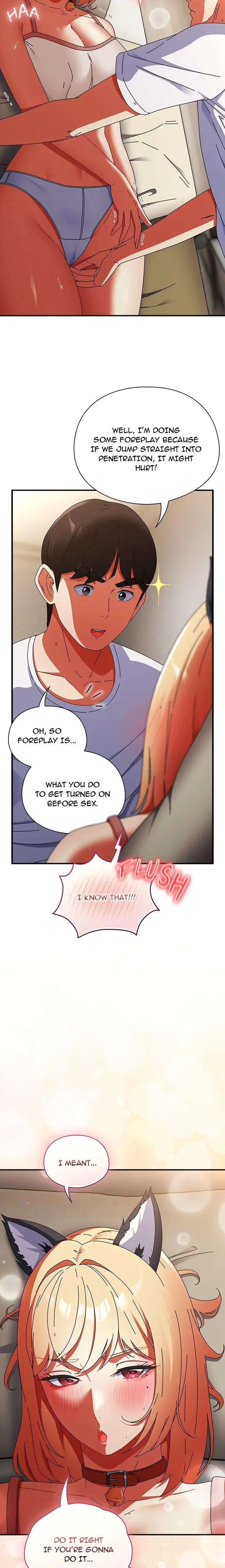 Take A Photo Of Me Chapter 27 - Page 2