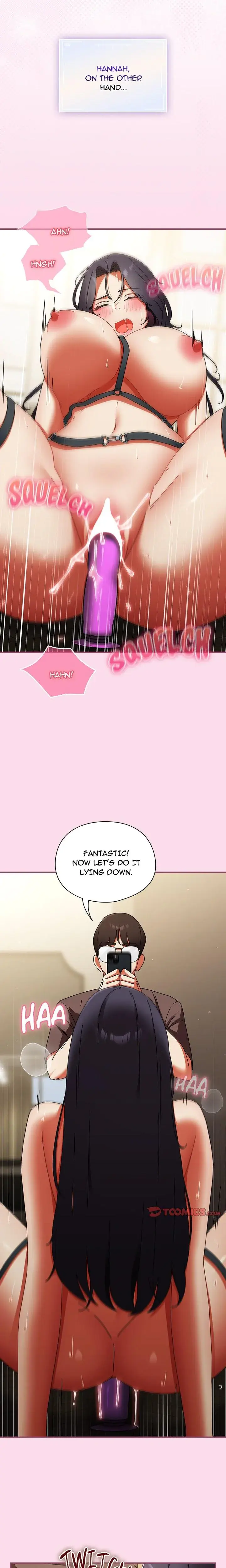 Take A Photo Of Me Chapter 29 - Page 3