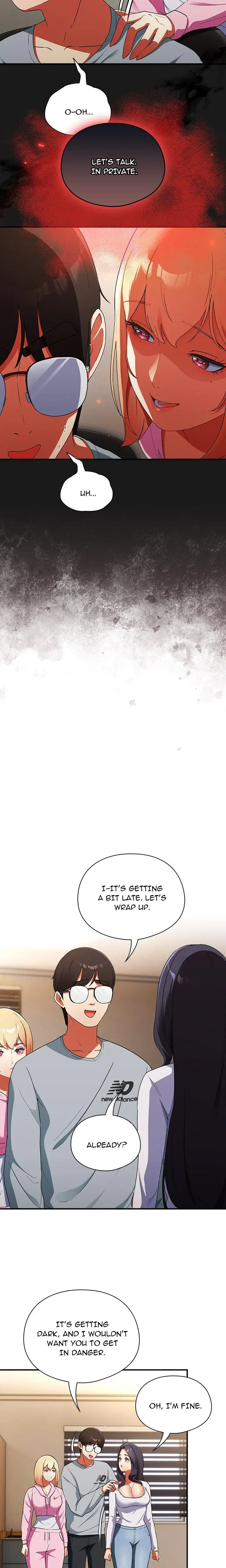 Take A Photo Of Me Chapter 3 - Page 12
