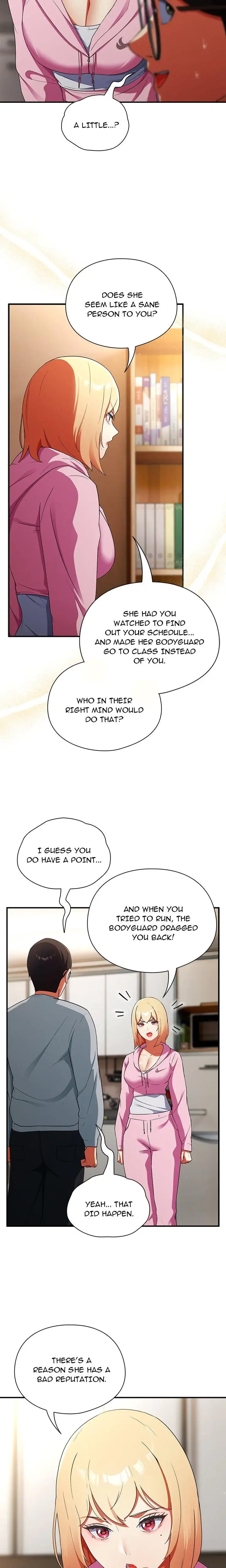 Take A Photo Of Me Chapter 3 - Page 16