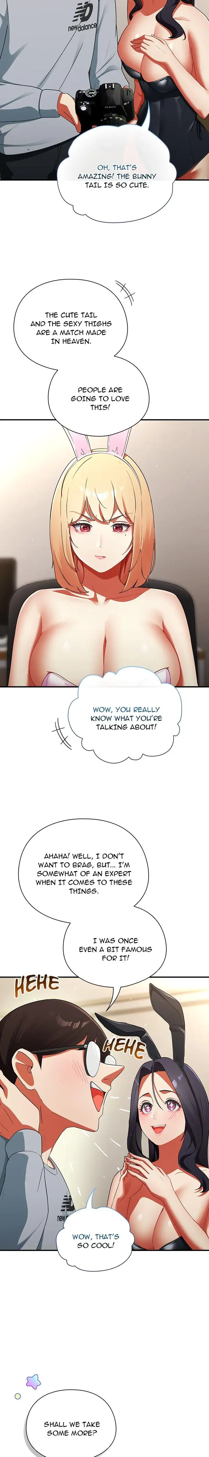 Take A Photo Of Me Chapter 3 - Page 3