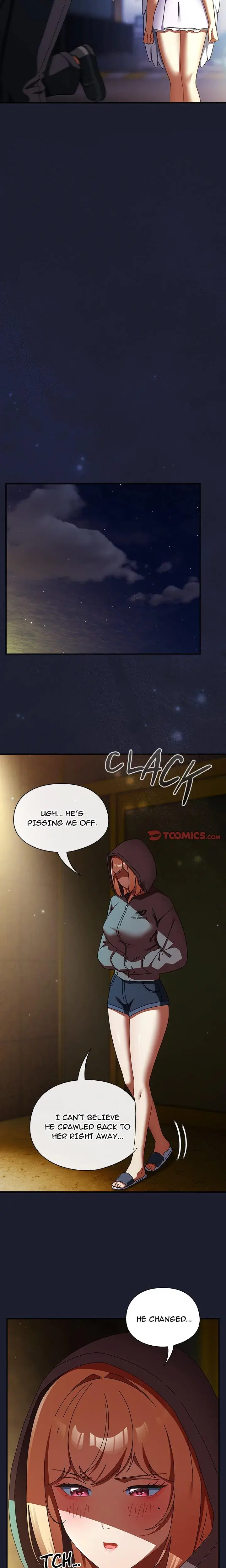 Take A Photo Of Me Chapter 30 - Page 15