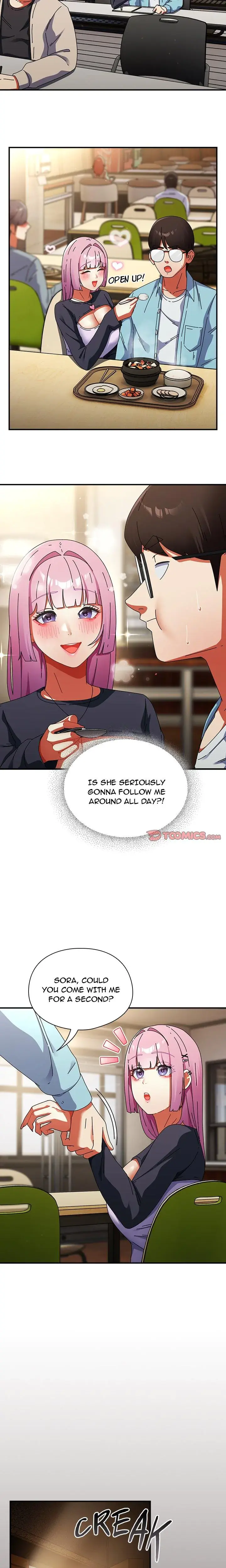 Take A Photo Of Me Chapter 31 - Page 15