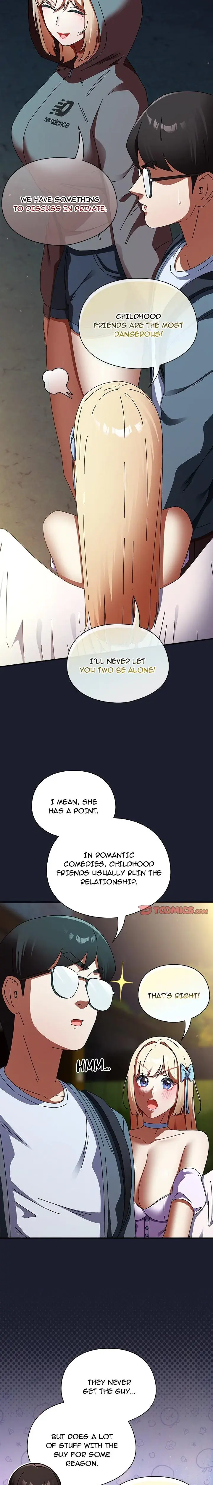 Take A Photo Of Me Chapter 31 - Page 4