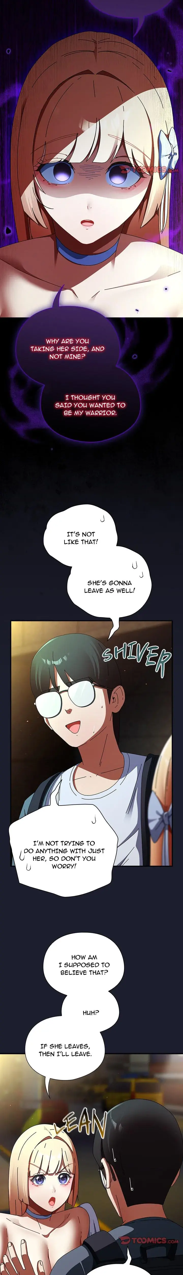 Take A Photo Of Me Chapter 31 - Page 7