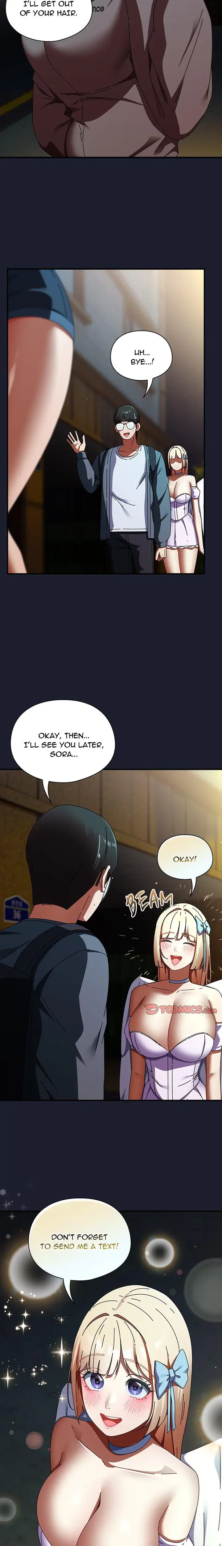 Take A Photo Of Me Chapter 31 - Page 9