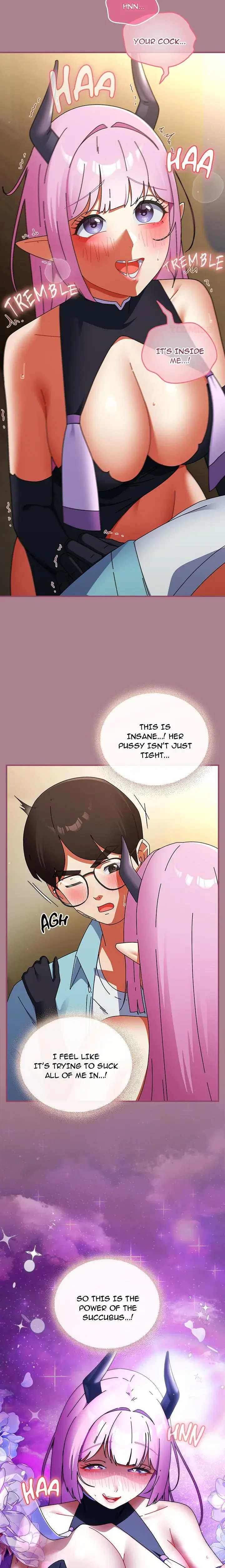 Take A Photo Of Me Chapter 33 - Page 10