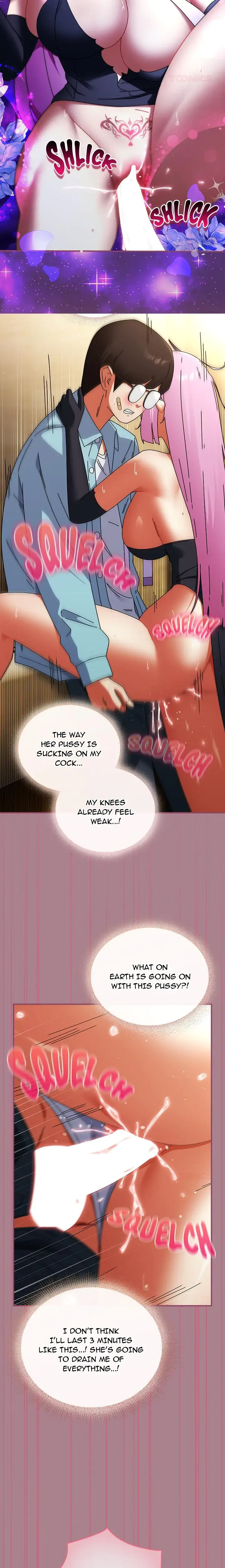 Take A Photo Of Me Chapter 33 - Page 11