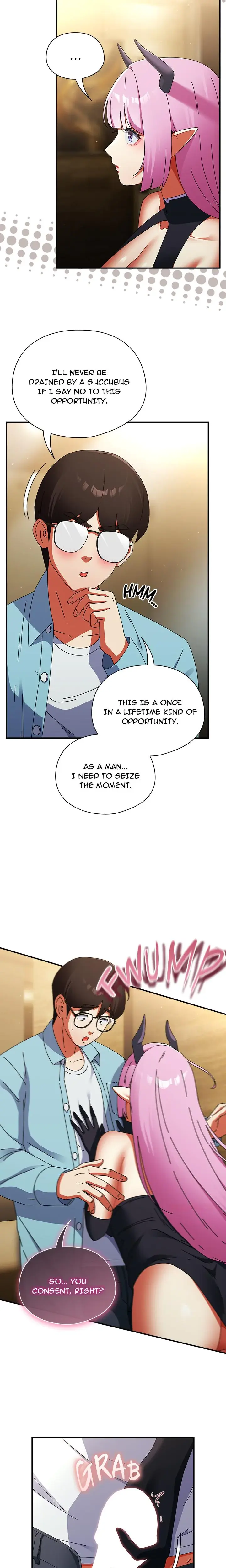 Take A Photo Of Me Chapter 33 - Page 3