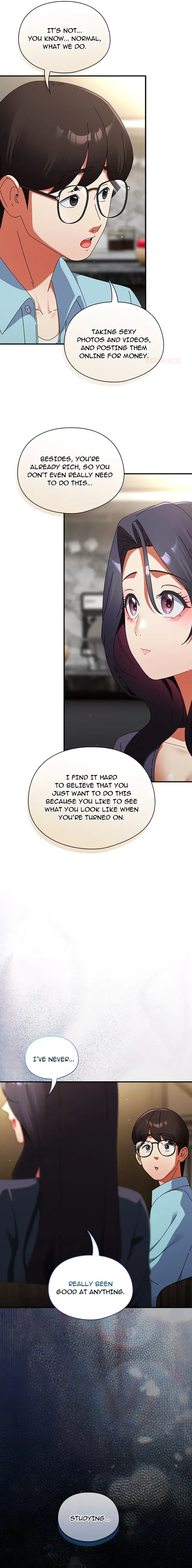 Take A Photo Of Me Chapter 35 - Page 13