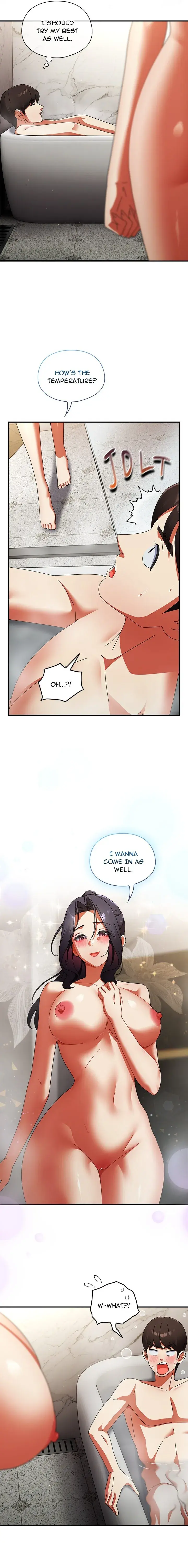 Take A Photo Of Me Chapter 35 - Page 19
