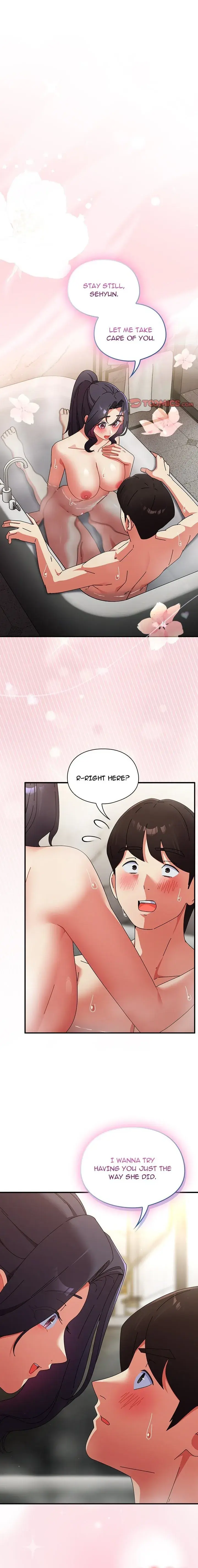 Take A Photo Of Me Chapter 36 - Page 1
