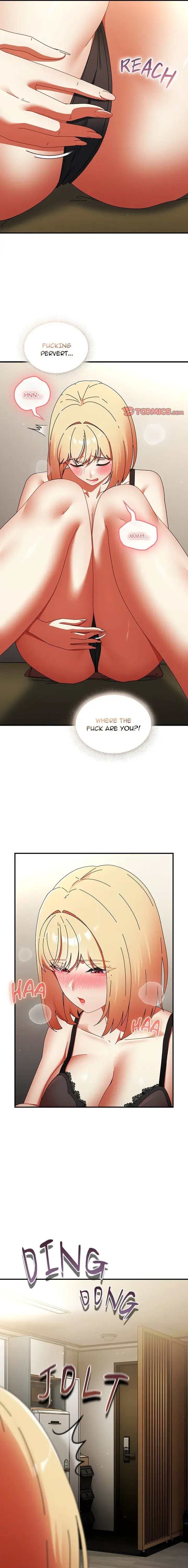 Take A Photo Of Me Chapter 36 - Page 17
