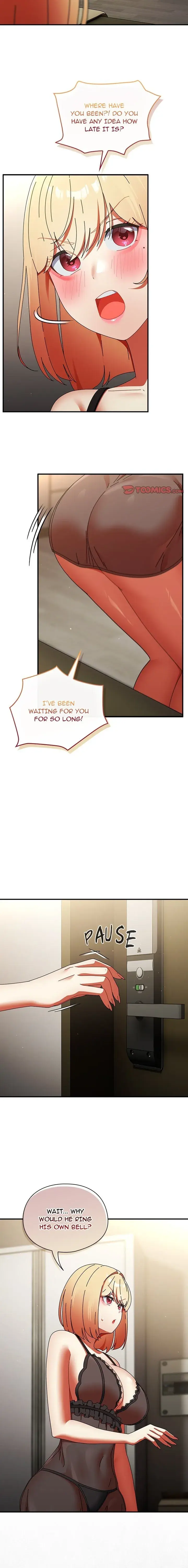 Take A Photo Of Me Chapter 36 - Page 18