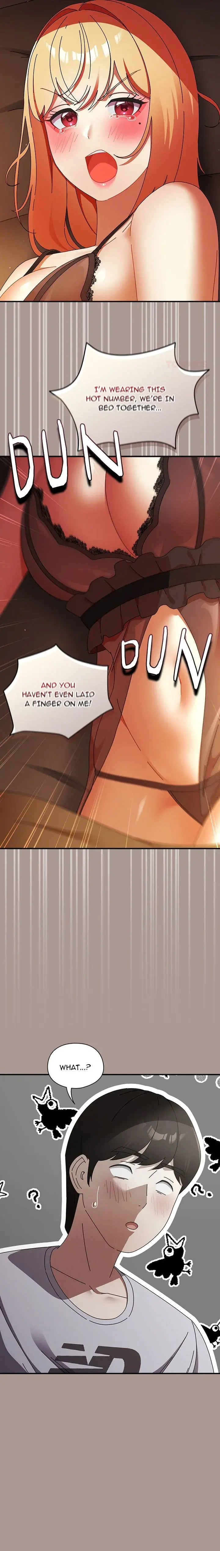Take A Photo Of Me Chapter 38 - Page 12