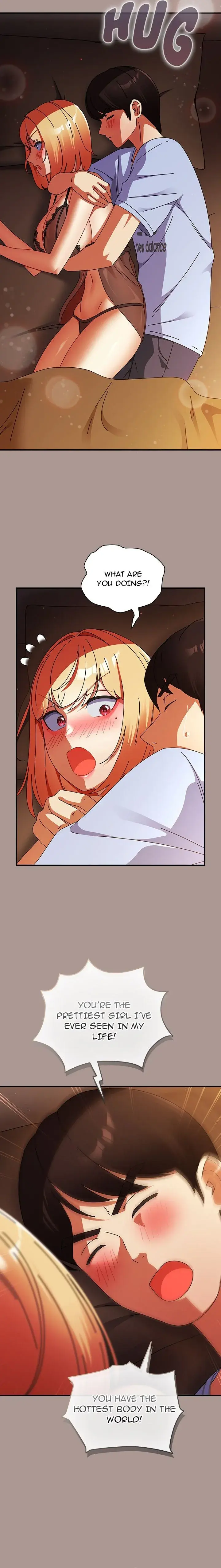 Take A Photo Of Me Chapter 38 - Page 14