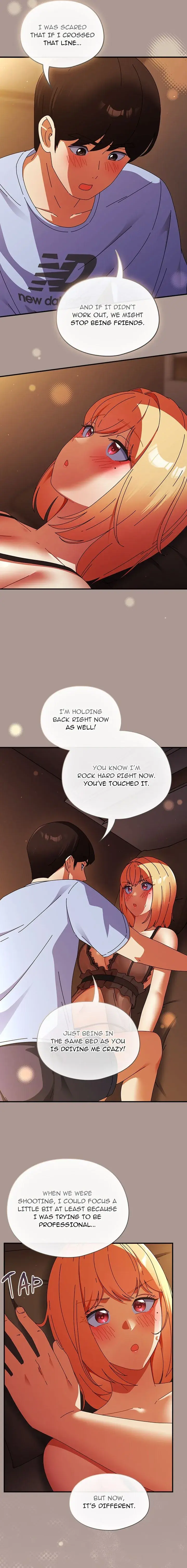 Take A Photo Of Me Chapter 38 - Page 16