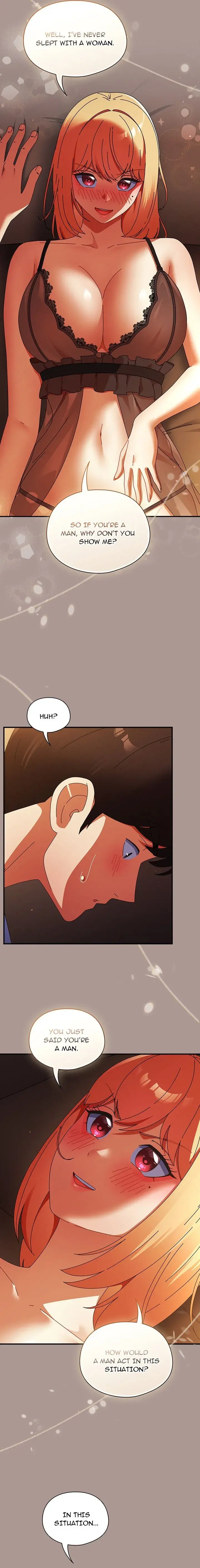 Take A Photo Of Me Chapter 38 - Page 18
